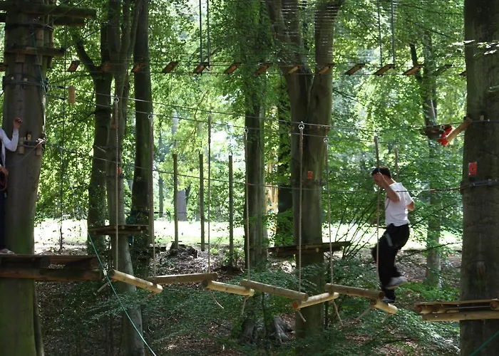 Woody Park