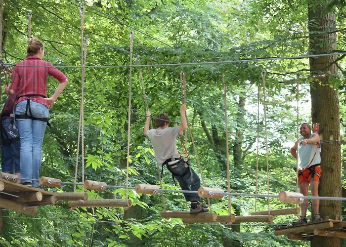 Woody Park