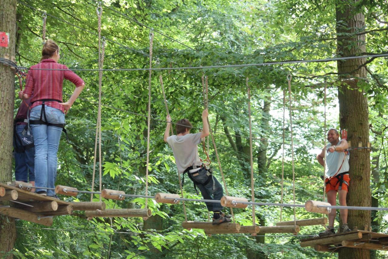 Woody Park