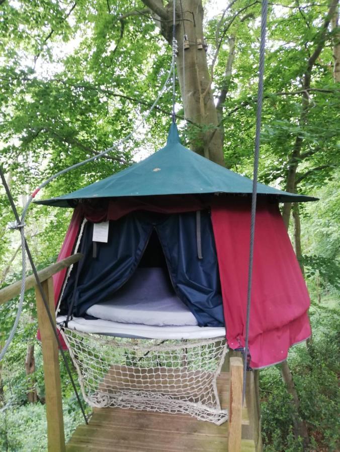 Woody Park Campingplatz