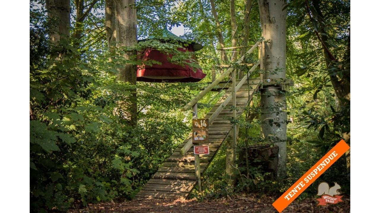 Woody Park Fécamp